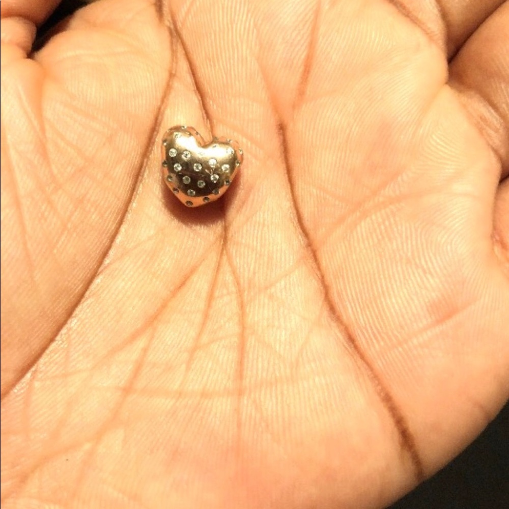 Authentic pandora charm
